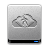 IDisk-User-Drive icon
