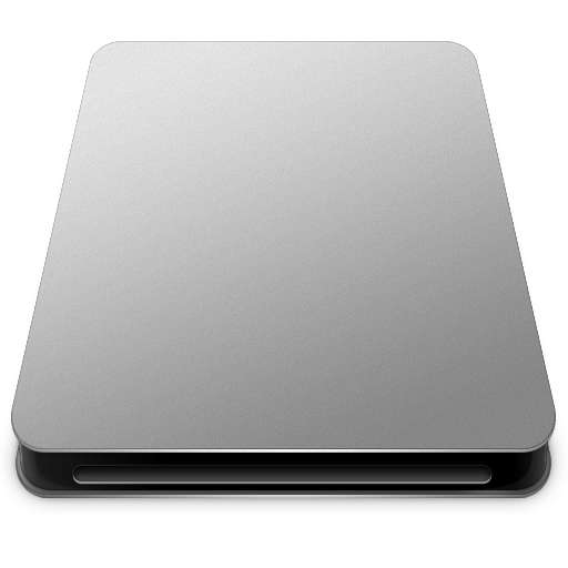Removable-Drive icon