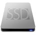 SSD-Drive icon