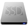 SSD-Drive icon