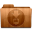 Glossy-Downloads icon
