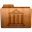 Glossy Library icon
