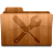 Glossy Utilities icon