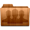 Glossy-Group icon