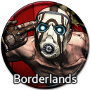 Borderlands icon