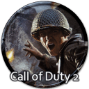 Cod 2 icon