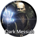Dark Messiah icon