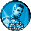 Deus Ex Invis icon