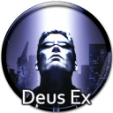 Deus Ex icon