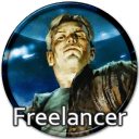 Freelancer icon