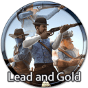 Lead-and-Gold icon