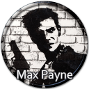 Max Payne icon