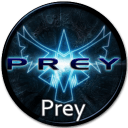 Prey icon