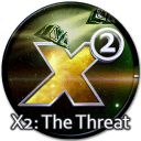 X2 icon