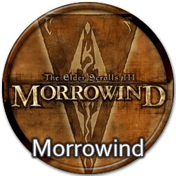 Morrowind icon