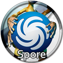 spore app icon