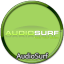 AudioSurf icon