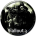 Fallout-3 icon