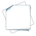 Document-empty icon