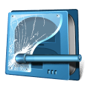 Drive security icon