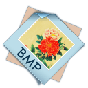 Filetype bmp icon