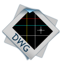 Filetype-dwg icon