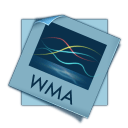 Filetype wma icon