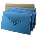 Mails icon