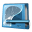 Drive security icon