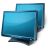 Network-workgroup icon