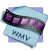 Filetype-wmv icon