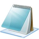 Windows-7-editor icon