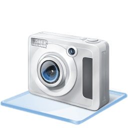 Windows 7 photo icon