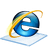 Windows-7-ie icon