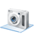 Windows-7-photo icon