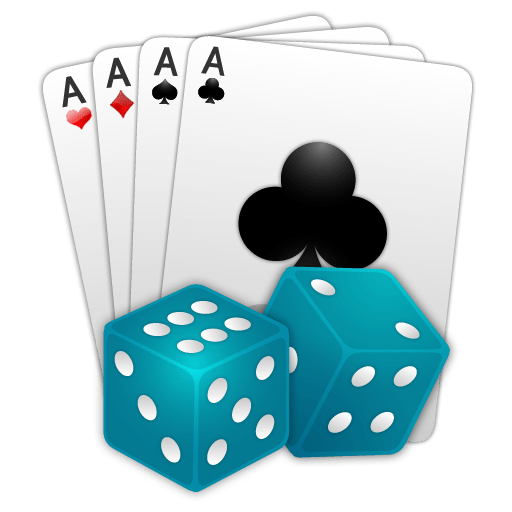 online casino games icon png