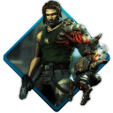 Bionic-commando icon