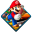 Mario party icon