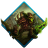 Wow-goblin icon