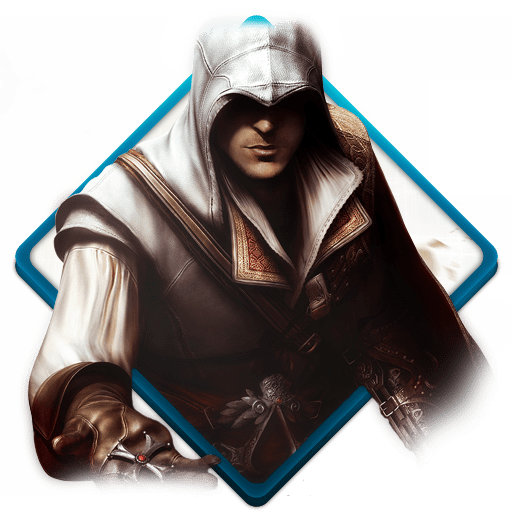 Assasins creed 2 icon