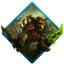 Wow goblin icon