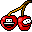 Cherrys icon