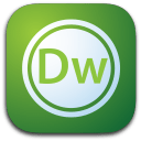 DreamWeaver icon