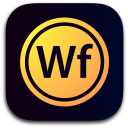 Edge-Webfonts icon