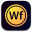 Edge Webfonts icon