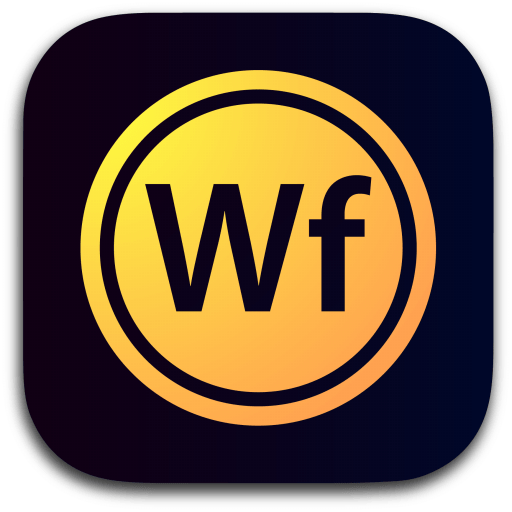 Edge-Webfonts icon