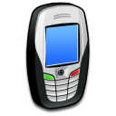 Hardware-Mobile-Phone icon