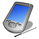 Hardware My PDA 01 icon