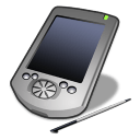 Hardware My PDA 02 icon