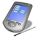 Hardware My PDA 03 icon